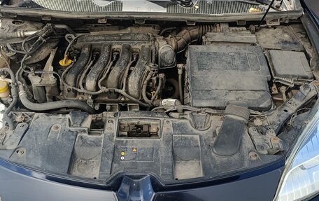 Renault Megane III, 2012 год, 570 000 рублей, 5 фотография