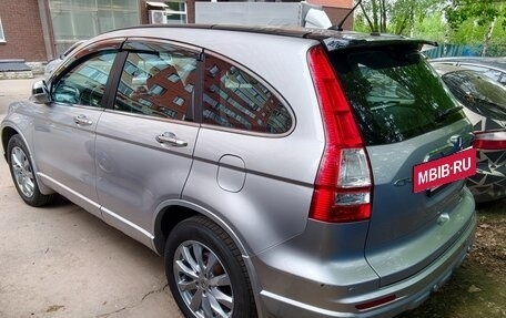 Honda CR-V III рестайлинг, 2011 год, 1 850 000 рублей, 3 фотография