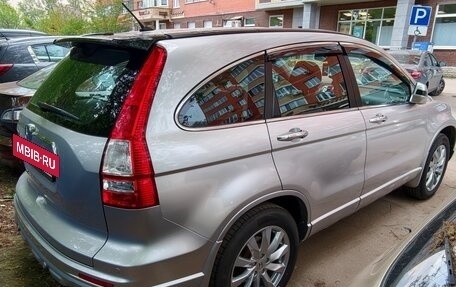 Honda CR-V III рестайлинг, 2011 год, 1 850 000 рублей, 4 фотография