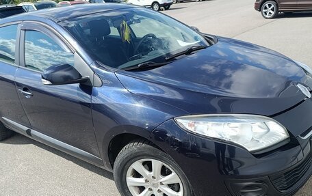 Renault Megane III, 2012 год, 570 000 рублей, 4 фотография