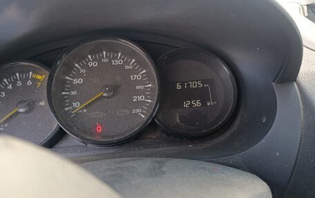 Renault Megane III, 2012 год, 570 000 рублей, 18 фотография