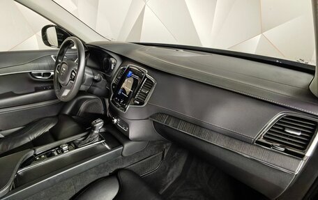 Volvo XC90 II рестайлинг, 2019 год, 3 091 000 рублей, 13 фотография