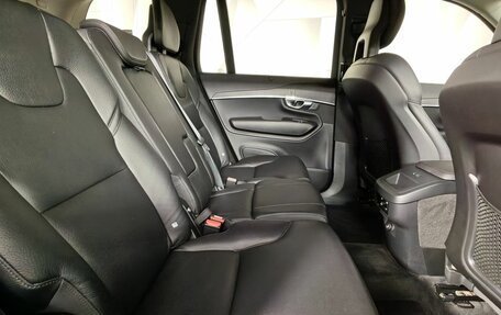Volvo XC90 II рестайлинг, 2019 год, 3 091 000 рублей, 16 фотография