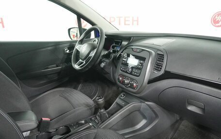 Renault Kaptur I рестайлинг, 2021 год, 1 682 000 рублей, 10 фотография