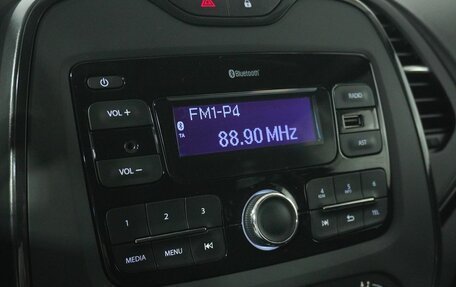 Renault Kaptur I рестайлинг, 2021 год, 1 682 000 рублей, 12 фотография