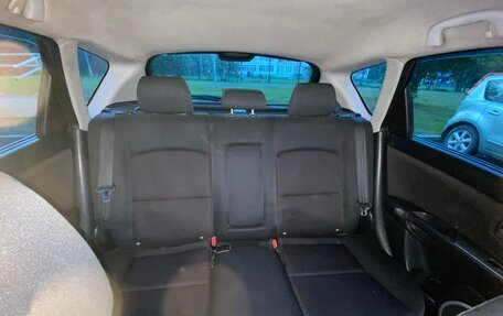 Mazda 3, 2007 год, 430 000 рублей, 12 фотография
