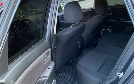 Mazda 3, 2007 год, 430 000 рублей, 11 фотография