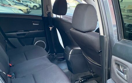 Mazda 3, 2007 год, 430 000 рублей, 13 фотография