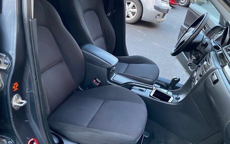Mazda 3, 2007 год, 430 000 рублей, 18 фотография