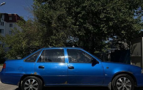 Daewoo Nexia I рестайлинг, 2011 год, 280 000 рублей, 3 фотография