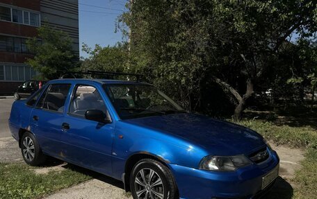 Daewoo Nexia I рестайлинг, 2011 год, 280 000 рублей, 2 фотография