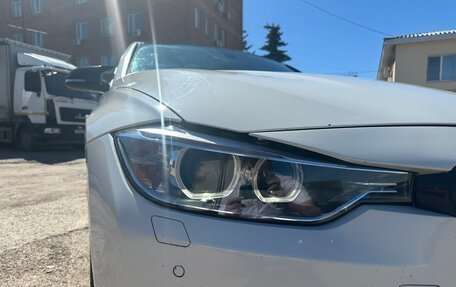 BMW 3 серия, 2012 год, 1 300 000 рублей, 2 фотография