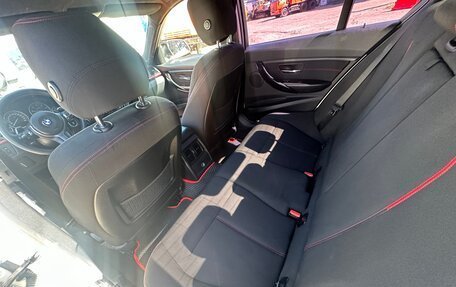 BMW 3 серия, 2012 год, 1 300 000 рублей, 5 фотография