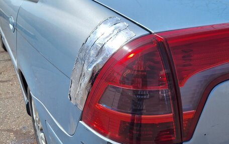 Citroen C5 I рестайлинг, 2006 год, 450 000 рублей, 2 фотография