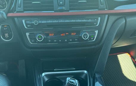 BMW 3 серия, 2012 год, 1 300 000 рублей, 7 фотография