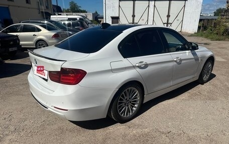 BMW 3 серия, 2012 год, 1 300 000 рублей, 3 фотография