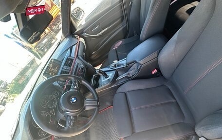 BMW 3 серия, 2012 год, 1 300 000 рублей, 4 фотография