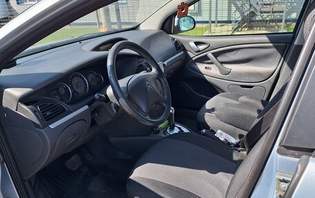 Citroen C5 I рестайлинг, 2006 год, 450 000 рублей, 5 фотография