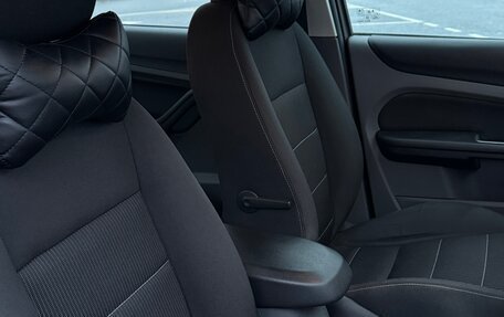Ford Focus II рестайлинг, 2009 год, 540 000 рублей, 5 фотография