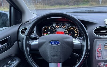 Ford Focus II рестайлинг, 2009 год, 540 000 рублей, 7 фотография