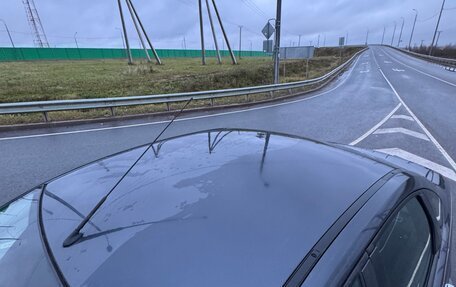 Ford Focus II рестайлинг, 2009 год, 540 000 рублей, 11 фотография