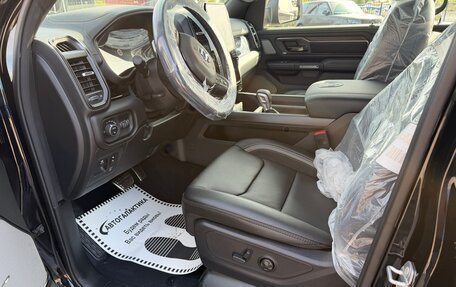 Rambler 1500, 2026 год, 10 699 999 рублей, 17 фотография