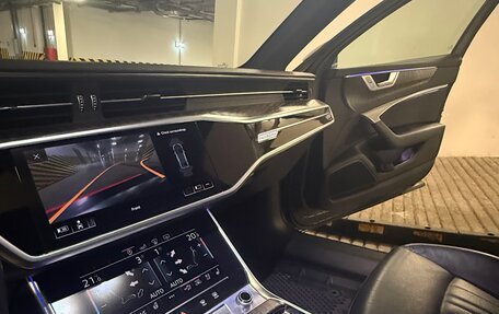 Audi A6, 2020 год, 4 200 000 рублей, 8 фотография
