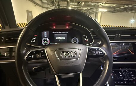 Audi A6, 2020 год, 4 200 000 рублей, 7 фотография