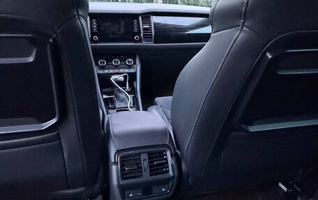 Skoda Kodiaq I, 2017 год, 2 800 000 рублей, 6 фотография