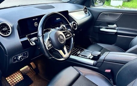 Mercedes-Benz GLA, 2021 год, 3 200 000 рублей, 3 фотография