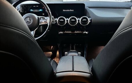 Mercedes-Benz GLA, 2021 год, 3 200 000 рублей, 5 фотография