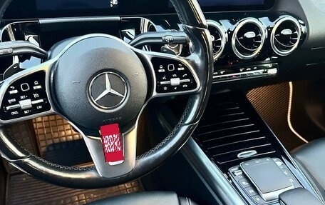 Mercedes-Benz GLA, 2021 год, 3 200 000 рублей, 2 фотография