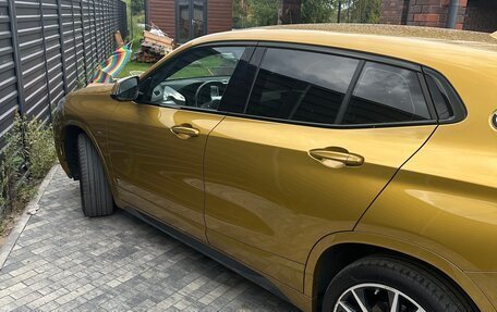BMW X2, 2020 год, 2 700 000 рублей, 2 фотография