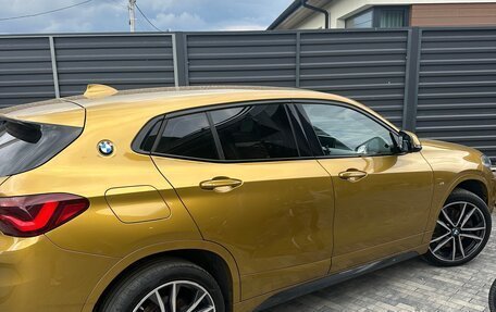 BMW X2, 2020 год, 2 700 000 рублей, 3 фотография