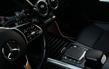 Mercedes-Benz GLA, 2021 год, 3 200 000 рублей, 13 фотография
