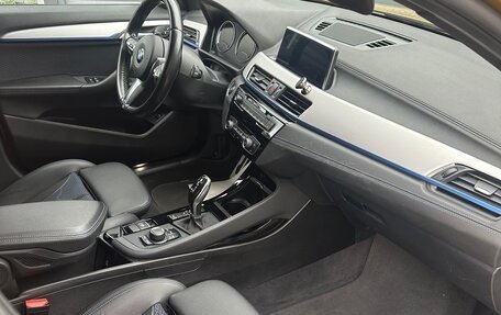 BMW X2, 2020 год, 2 700 000 рублей, 6 фотография