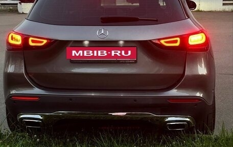 Mercedes-Benz GLA, 2021 год, 3 200 000 рублей, 17 фотография