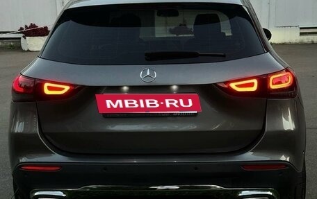 Mercedes-Benz GLA, 2021 год, 3 200 000 рублей, 16 фотография