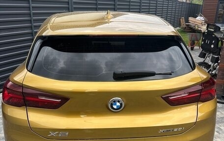 BMW X2, 2020 год, 2 700 000 рублей, 4 фотография