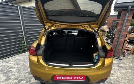 BMW X2, 2020 год, 2 700 000 рублей, 5 фотография