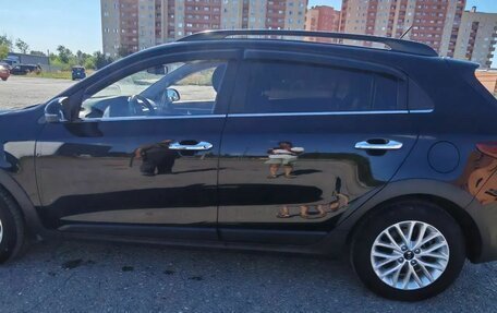 KIA Rio IV, 2021 год, 1 700 000 рублей, 6 фотография