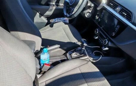 KIA Rio IV, 2021 год, 1 700 000 рублей, 9 фотография