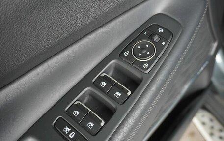 Hyundai Santa Fe IV, 2020 год, 2 889 000 рублей, 9 фотография