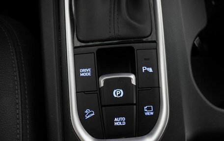 Hyundai Santa Fe IV, 2020 год, 2 889 000 рублей, 15 фотография