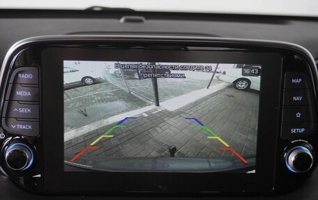 Hyundai Santa Fe IV, 2020 год, 2 889 000 рублей, 17 фотография