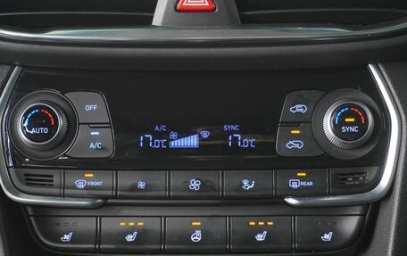 Hyundai Santa Fe IV, 2020 год, 2 889 000 рублей, 18 фотография