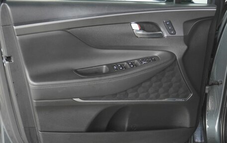 Hyundai Santa Fe IV, 2020 год, 2 889 000 рублей, 10 фотография