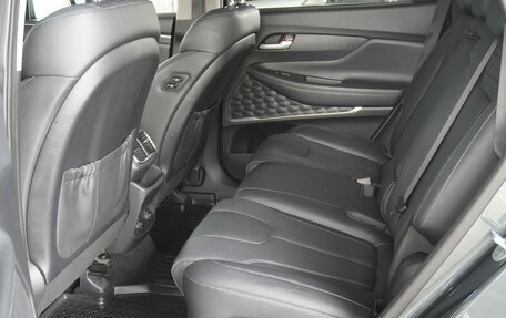 Hyundai Santa Fe IV, 2020 год, 2 889 000 рублей, 20 фотография