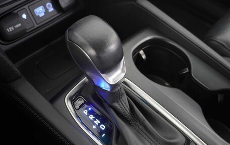 Hyundai Santa Fe IV, 2020 год, 2 889 000 рублей, 14 фотография
