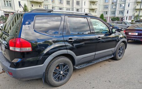 KIA Mohave I, 2012 год, 1 850 000 рублей, 3 фотография